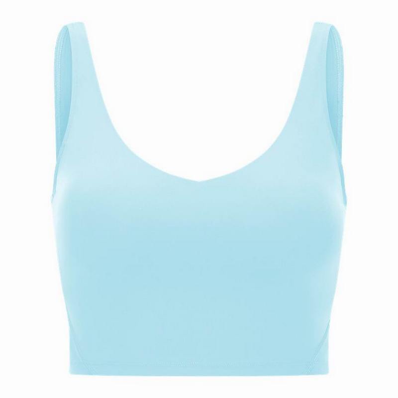 Lululemon Women's Vests 489